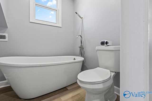 409 Jordan Lane, Scottsboro, AL 35768