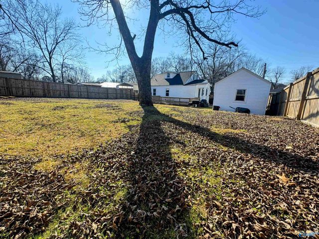 409 Jordan Lane, Scottsboro, AL 35768