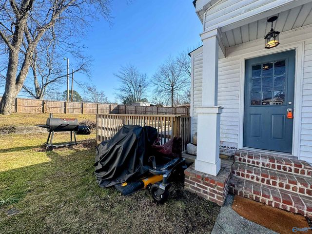 409 Jordan Lane, Scottsboro, AL 35768