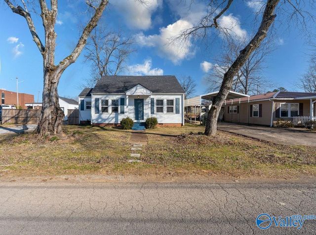 409 Jordan Lane, Scottsboro, AL 35768