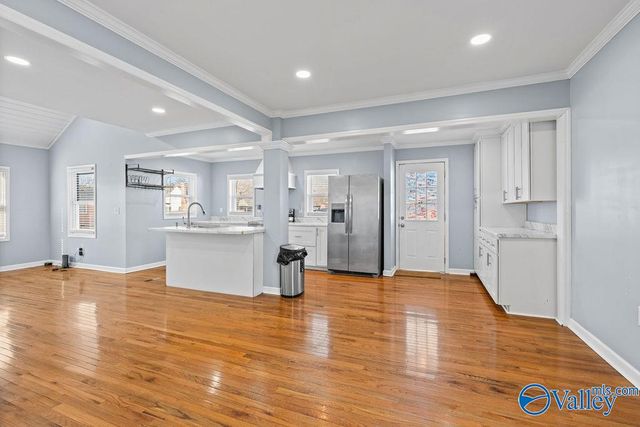 409 Jordan Lane, Scottsboro, AL 35768