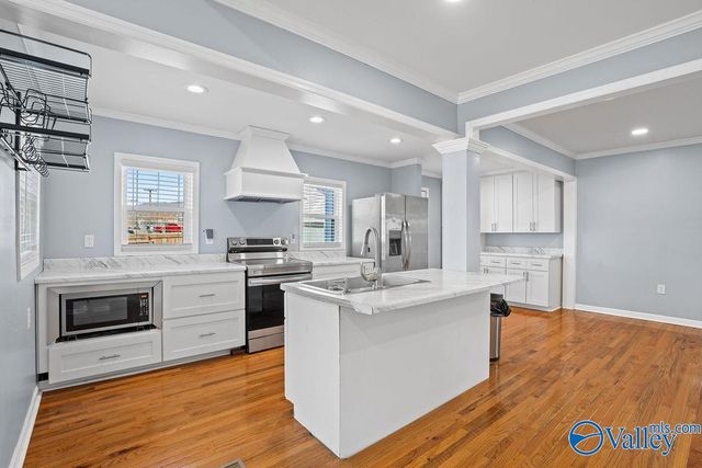 409 Jordan Lane, Scottsboro, AL 35768