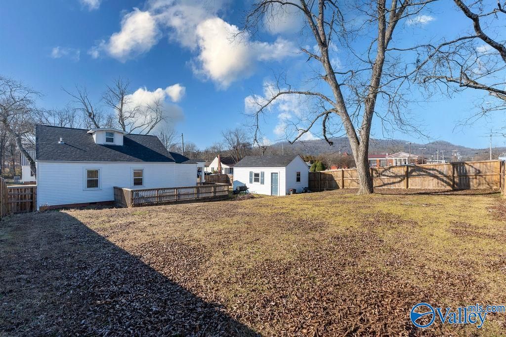 409 Jordan Lane, Scottsboro, AL 35768