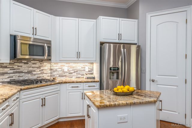 9533 FENDALL HALL Circle, Montgomery, AL 36117