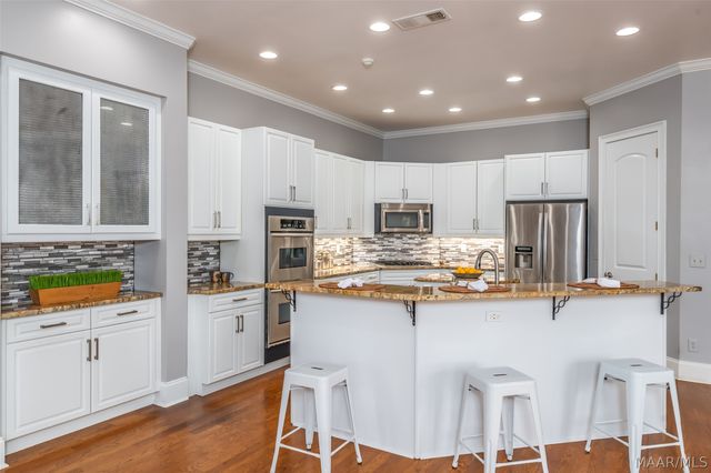 9533 FENDALL HALL Circle, Montgomery, AL 36117