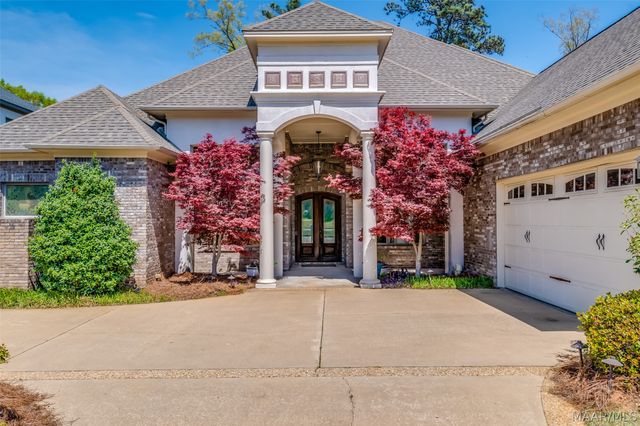 9533 FENDALL HALL Circle, Montgomery, AL 36117