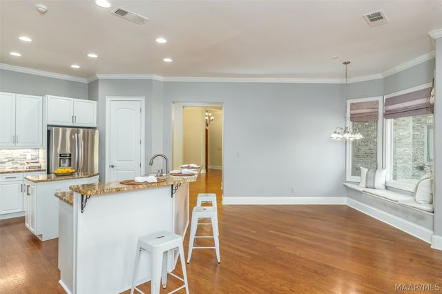 9533 FENDALL HALL Circle, Montgomery, AL 36117