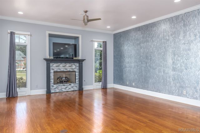 9533 FENDALL HALL Circle, Montgomery, AL 36117
