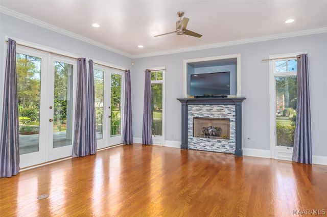 9533 FENDALL HALL Circle, Montgomery, AL 36117