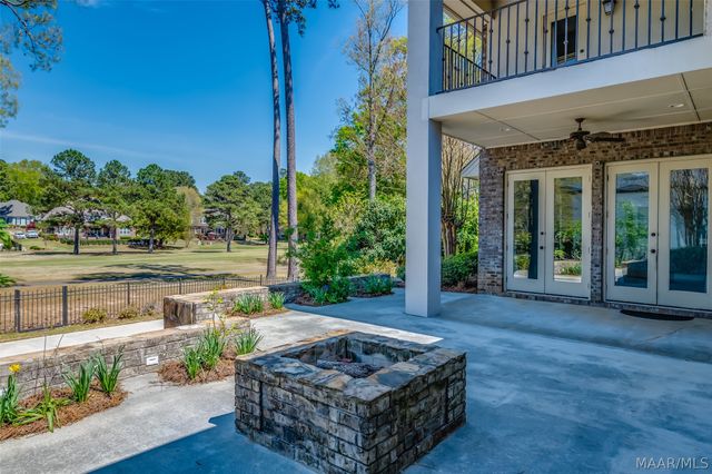 9533 FENDALL HALL Circle, Montgomery, AL 36117