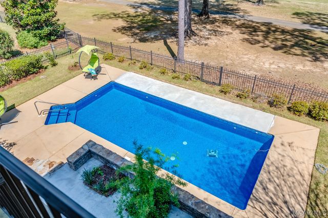 9533 FENDALL HALL Circle, Montgomery, AL 36117