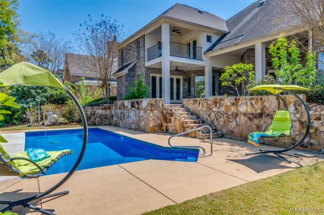 9533 FENDALL HALL Circle, Montgomery, AL 36117