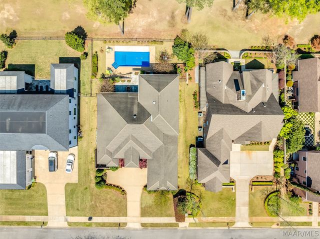 9533 FENDALL HALL Circle, Montgomery, AL 36117