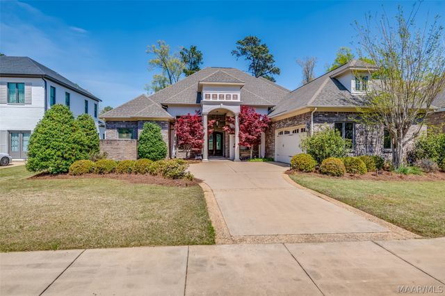 9533 FENDALL HALL Circle, Montgomery, AL 36117
