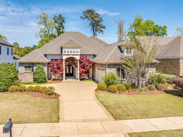 9533 FENDALL HALL Circle, Montgomery, AL 36117