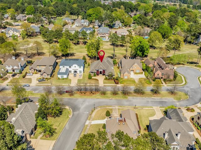 9533 FENDALL HALL Circle, Montgomery, AL 36117