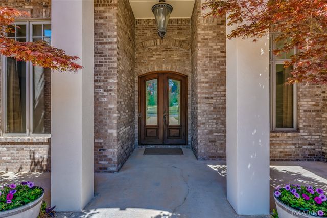 9533 FENDALL HALL Circle, Montgomery, AL 36117