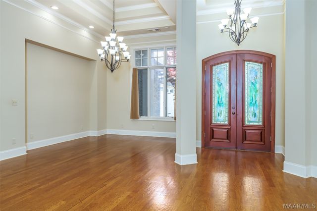 9533 FENDALL HALL Circle, Montgomery, AL 36117