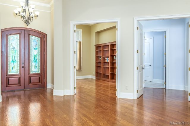 9533 FENDALL HALL Circle, Montgomery, AL 36117