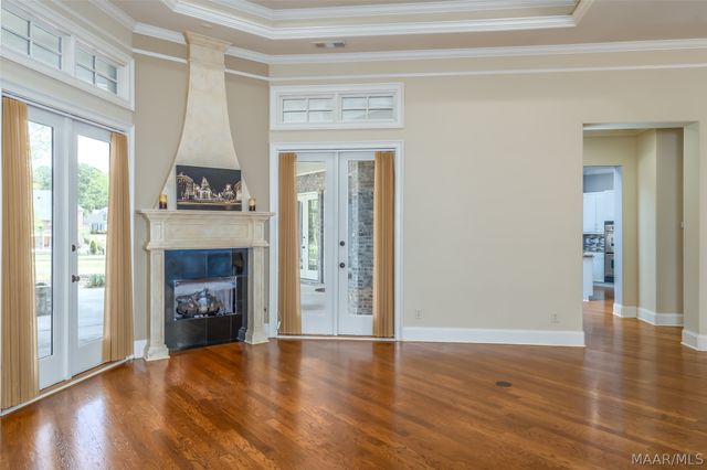 9533 FENDALL HALL Circle, Montgomery, AL 36117