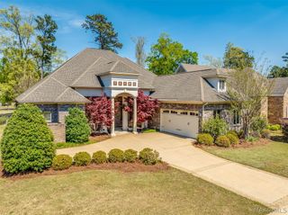 9533 FENDALL HALL Circle, Montgomery, AL 36117