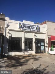 2614 CONNECTICUT AVE NW, Washington, DC 20008