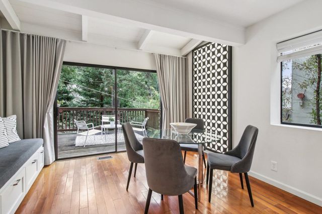 6875 The Turn, Oakland, CA 94611