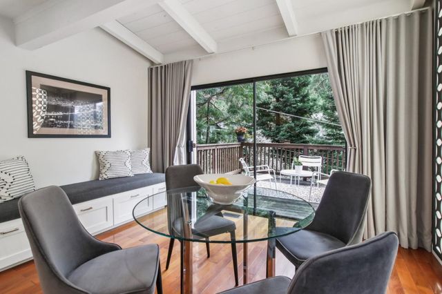 6875 The Turn, Oakland, CA 94611