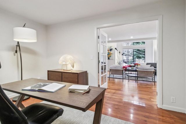 6875 The Turn, Oakland, CA 94611