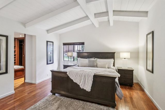 6875 The Turn, Oakland, CA 94611