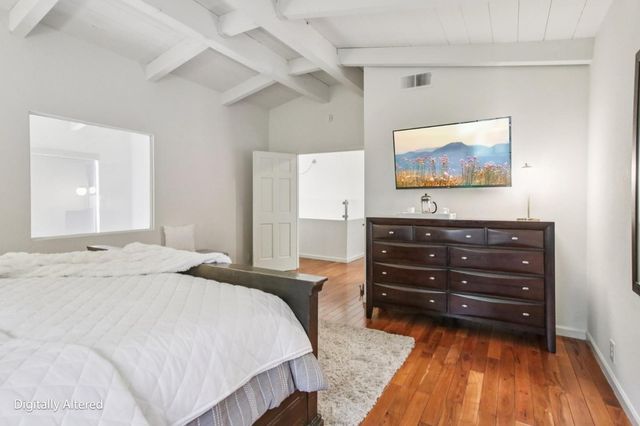 6875 The Turn, Oakland, CA 94611