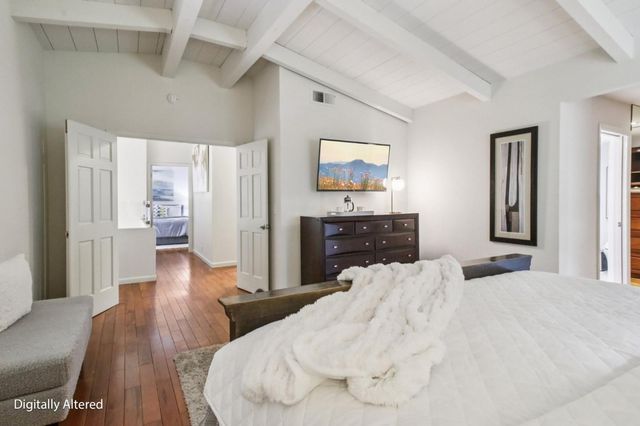 6875 The Turn, Oakland, CA 94611