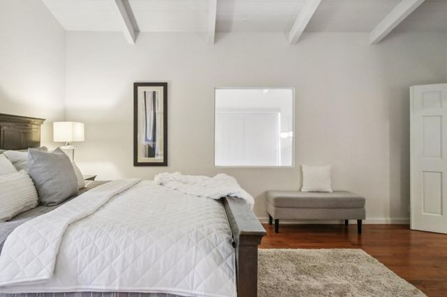 6875 The Turn, Oakland, CA 94611