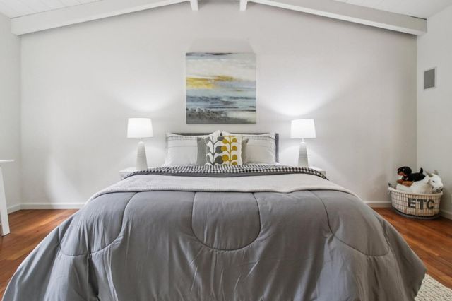 6875 The Turn, Oakland, CA 94611