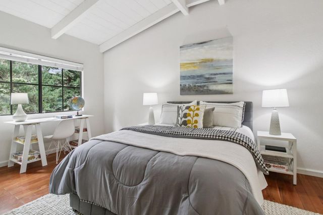 6875 The Turn, Oakland, CA 94611