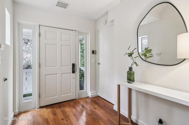 6875 The Turn, Oakland, CA 94611