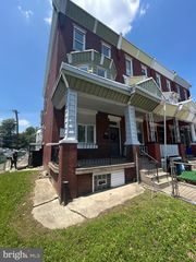 4100 OLD YORK RD, Philadelphia, PA 19140