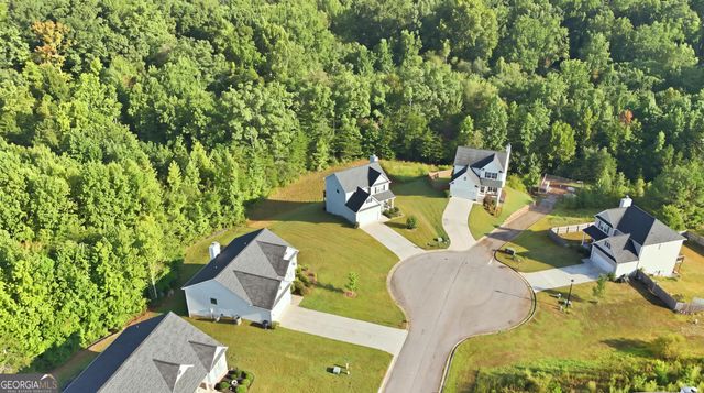 617 Huntington Lane, Cornelia, GA 30531
