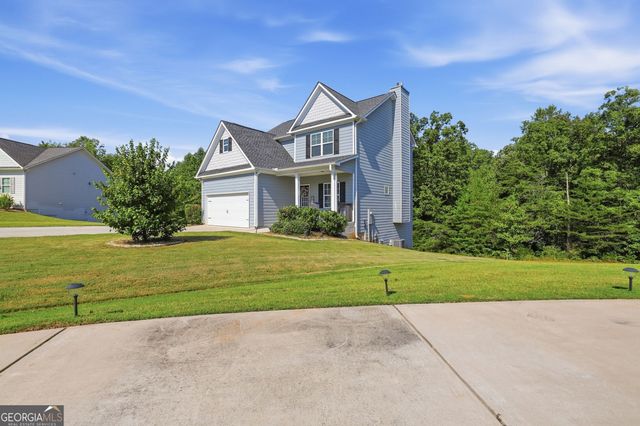 617 Huntington Lane, Cornelia, GA 30531