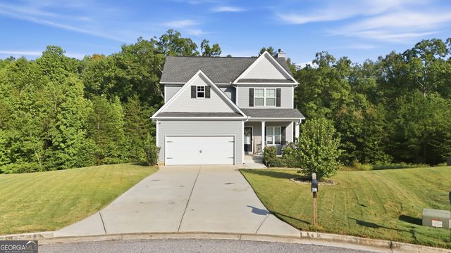 617 Huntington Lane, Cornelia, GA 30531