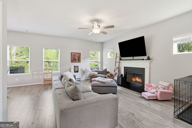 617 Huntington Lane, Cornelia, GA 30531