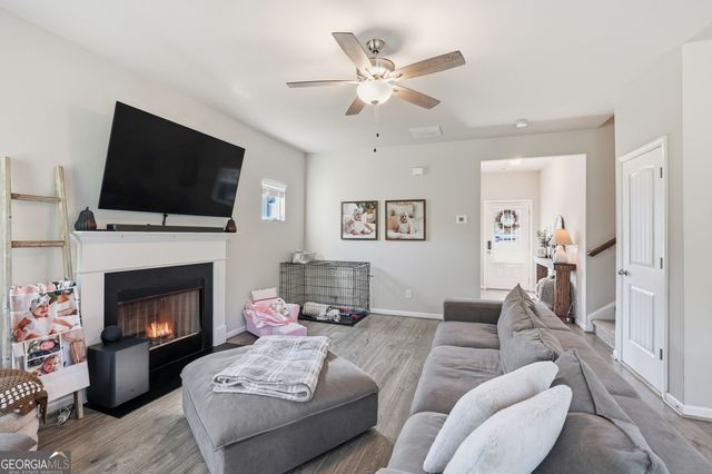 617 Huntington Lane, Cornelia, GA 30531