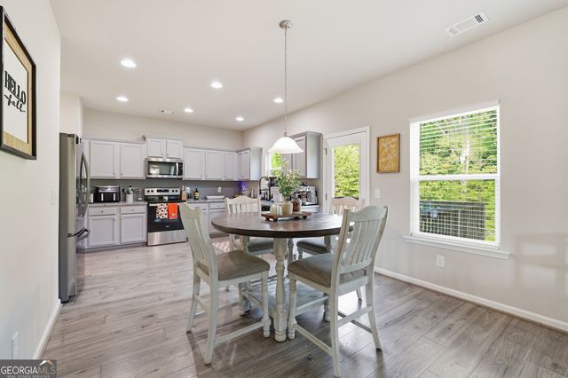 617 Huntington Lane, Cornelia, GA 30531