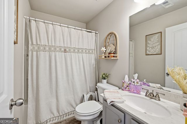 617 Huntington Lane, Cornelia, GA 30531