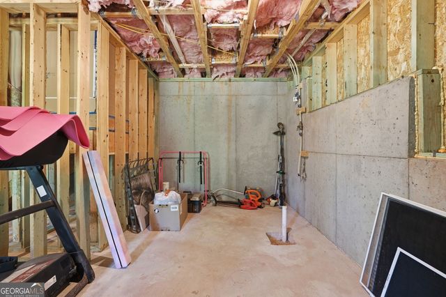 617 Huntington Lane, Cornelia, GA 30531