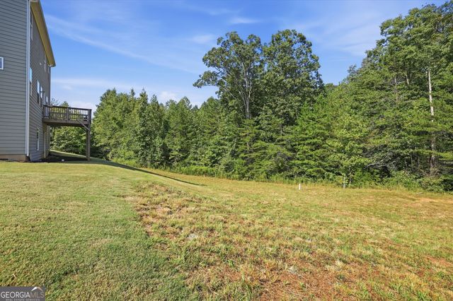 617 Huntington Lane, Cornelia, GA 30531