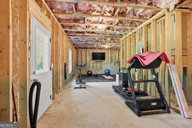 617 Huntington Lane, Cornelia, GA 30531