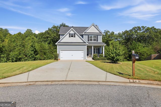 617 Huntington Lane, Cornelia, GA 30531