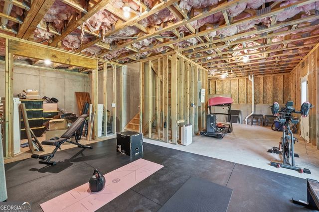 617 Huntington Lane, Cornelia, GA 30531
