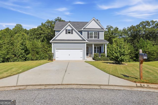 617 Huntington Lane, Cornelia, GA 30531